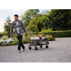 Coleman Bollerwagen Ultimate Terrain 60 x 116 x 58 cm (B x H x T) Produktbild pa_ohnedeko_2 S