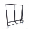 FEROS Transportwagen 60,5 x 201 x 186 cm (B x H x L) Produktbild pa_produktabbildung_1 S