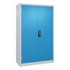 C+P Werkzeugschrank Acurado 89 1.200 x 1.950 x 500 mm (B x H x T) lichtblau Produktbild pa_produktabbildung_1 S
