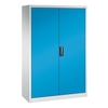 C+P Werkzeugschrank Acurado 89 1.200 x 1.950 x 500 mm (B x H x T) 4 Schubladen lichtblau Produktbild pa_produktabbildung_1 S