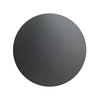 FEROS Tischplatte 120 x 1,2 cm (Ø x H) schwarz Produktbild pa_produktabbildung_1 S