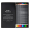 STAEDTLER® Aquarellstift Mars® Lumograph® colour aquarell 104 Metalletui *12 St./Pack.* Produktbild pa_produktabbildung_2 S
