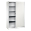 C+P Rollladenschrank Asisto 1.200 x 1.980 x 435 mm (B x H x T) verkehrsweiß Produktbild pa_produktabbildung_2 S