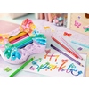 Faber-Castell Buntstift Sparkle Schmetterling Metalletui Produktbild pa_ohnedeko_3 S