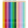 Faber-Castell Buntstift Sparkle Schmetterling Metalletui Produktbild pa_produktabbildung_2 S