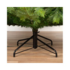 EVERLANDS Weihnachtsbaum Grandis Fir mit Beleuchtung 111 x 150 cm (Ø x H) Produktbild pa_produktabbildung_4 S