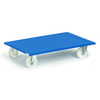 fetra Transportroller 60 x 17,5 x 80 cm (B x H x L) Tragfähigkeit 600 kg Produktbild pa_produktabbildung_1 S