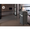 HP Aktenvernichter Pro Shredder 24CC Produktbild pa_ohnedeko_2 S