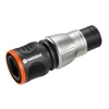 GARDENA Zubehör Wasserschlauch Wasserstop Premium Wasserschläuche 13-15 mm (1,2-5/8") Produktbild pa_produktabbildung_1 S