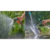 GARDENA Classic Reinigungsspritze mit zwei Sprühmustern zur Bewässerung und Reinigung im Garten.