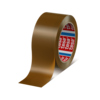 tesa® Packband 50 mm x 66 m (B x L) braun Produktbild pa_produktabbildung_1 S