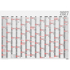 Glocken Plakatkalender 2027 Produktbild pa_produktabbildung_1 S