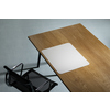 RS Schreibunterlage Purosens Stijl 60 x 50 cm (B x H) stone white Produktbild pa_ohnedeko_4 S