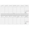 Glocken Querkalender 2027 Produktbild pa_produktabbildung_2 S