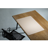 RS Schreibunterlage Purosens® Stijl 90 x 60 cm (B x H) soft rose Produktbild pa_ohnedeko_4 S