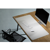 RS Schreibunterlage Purosens Stijl 120 x 60 cm (B x H) stone white Produktbild pa_ohnedeko_3 S
