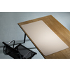 RS Schreibunterlage Purosens Stijl 120 x 60 cm (B x H) soft rose Produktbild pa_ohnedeko_4 S