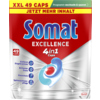 Somat Spülmaschinentabs EXCELLENCE 4in1 Produktbild pa_produktabbildung_1 S