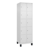 C+P Schließfachschrank Classic PLUS 10 Fächer Produktbild pa_produktabbildung_1 S