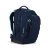 satch Schulrucksack match plus Ocean Mint Produktbild pa_produktabbildung_3 S