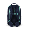 satch Schulrucksack match plus Ocean Mint Produktbild pa_produktabbildung_5 S