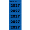 Leitz Jahresschild *2027* Produktbild pa_produktabbildung_1 S