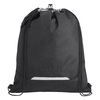 COOCAZOO Sportbeutel Black Coal Produktbild pa_produktabbildung_1 S