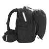 COOCAZOO Sportbeutel Black Coal Produktbild pa_ohnedeko_1 S