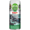 Lufterfrischer in Spraydose mit der Aufschrift "KlimaPowerCleaner AirAid OceanFresh".