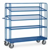 fetra Etagenwagen 62 x 180 x 143 cm (B x H x L) Produktbild pa_produktabbildung_1 S