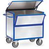 fetra Transportwagen 73 x 108,5 x 115 cm (B x H x L) Produktbild pa_produktabbildung_1 S