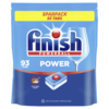 FINISH Spülmaschinentabs Powerball Power 93 St./Pack. Produktbild pa_produktabbildung_1 S