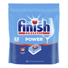 FINISH Spülmaschinentabs Powerball Power 22 St./Pack. Produktbild pa_produktabbildung_1 S
