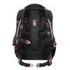 COOCAZOO Schulrucksack BYTE Pink Illusion Produktbild pa_produktabbildung_3 S