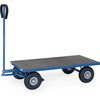 fetra Handwagen Vollmaterial 70,9 x 119,2 x 147,2 cm (B x H x L) Produktbild pa_produktabbildung_1 S