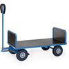 fetra Handwagen Luftgefüllt 70,9 x 119,2 x 147,2 cm (B x H x L) Produktbild pa_produktabbildung_1 S
