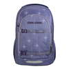 COOCAZOO Schulrucksack EVERY Lavender Sky Produktbild pa_produktabbildung_2 S