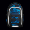 COOCAZOO Schulrucksack PORTER Electric Ice Produktbild pa_produktabbildung_5 S