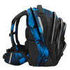 COOCAZOO Schulrucksack PORTER Electric Ice Produktbild pa_produktabbildung_3 S