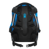 COOCAZOO Schulrucksack PORTER Electric Ice Produktbild pa_produktabbildung_4 S