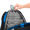 COOCAZOO Schulrucksack PORTER Electric Ice Produktbild pa_anwendungsbeispiel_1 S