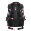 Schulrucksack MATE von COOCAZOO in Pink mit ergonomischem Rückenpolster und verstellbaren Gurten.