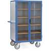 fetra Transportwagen 74,5 x 179,2 x 117 cm (B x H x L) Produktbild pa_produktabbildung_1 S