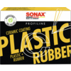 Verpackung der SONAX KFZ-Versiegelung PROFILINE CeramicCoating für Kunststoff und Gummi.