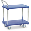 fetra Transportwagen 54 x 89 x 81,5 cm (B x H x L) Produktbild pa_produktabbildung_1 S