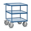 fetra Transportwagen 70,9 x 90 x 83,7 cm (B x H x L) Produktbild pa_produktabbildung_1 S