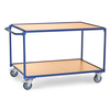 fetra Transportwagen 81,1 x 83 x 137,1 cm (B x H x L) Produktbild pa_produktabbildung_1 S
