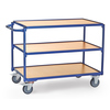 fetra Transportwagen 61,1 x 83 x 117,1 cm (B x H x L) Produktbild pa_produktabbildung_1 S