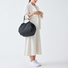 Shupatto Tragetasche M Jet Black Produktbild pa_ohnedeko_1 S