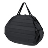 Shupatto Tragetasche M Jet Black Produktbild pa_produktabbildung_1 S